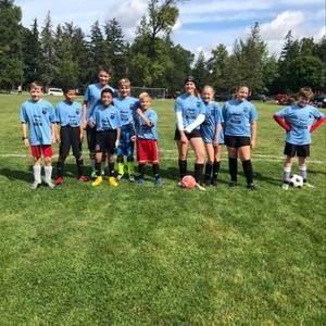 Meet your Posher, Josue